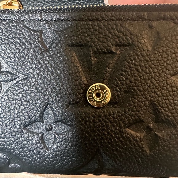 ❌SOLD❌Authentic Louis Vuitton Empriente Zoe Wallet - Picture 3 of 11